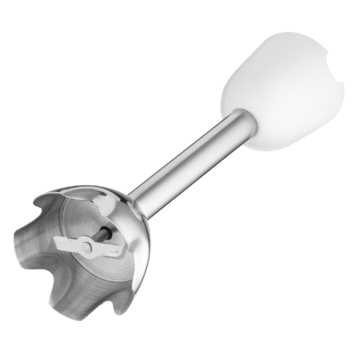 Блендер погружний 800W + чаша 600мл + чопер 500мл біло-сріблястий HBG-800WWHCHML Ardesto Житомир - изображение 12