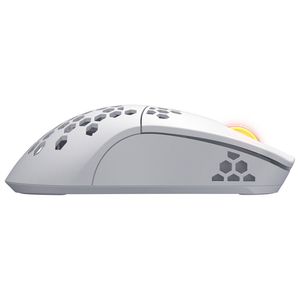 Миша Hator Stellar Wireless White (HTM651) ( 18746 ) Харків - фото 12
