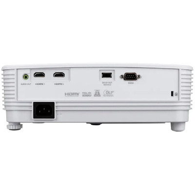 Проектор Acer H6542 (MR.JXA11.001) Винница - изображение 4