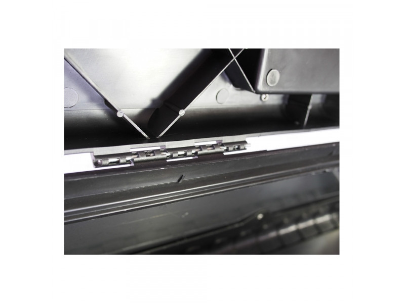 Ящик для інструментів металевий 26" Sturm TBM002 (читувати опис) Рівне - фото 2