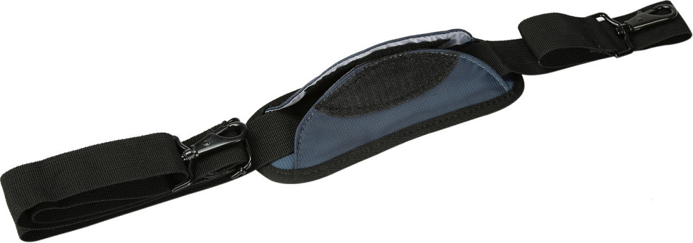 Сумка Yenkee 15.6" OREGON YBN 1531 (Black) (6811360) Київ - фото 5