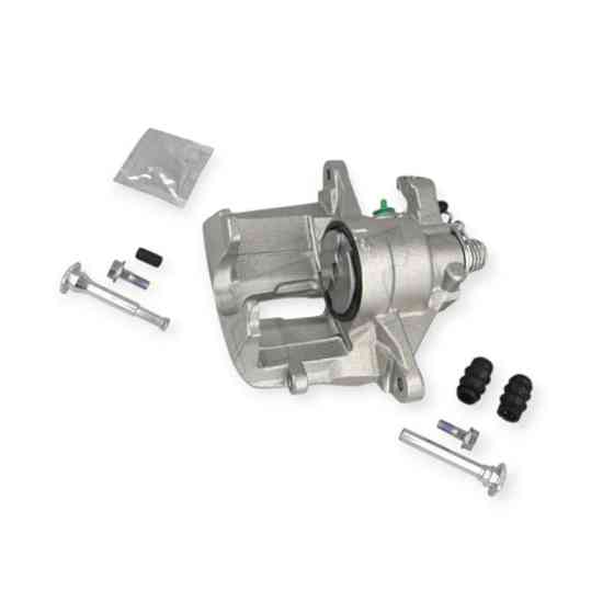 Суппорт передний автомобиль Ситроен C5 (, комплект напр, смазка) 01- левый L Мукачево