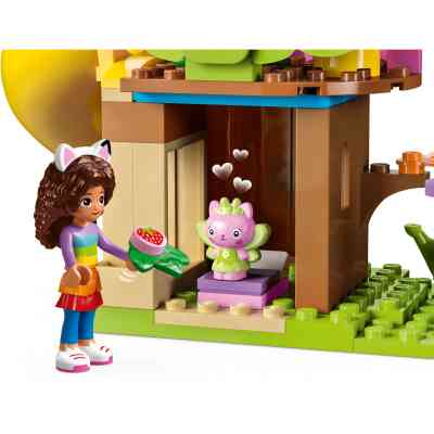 Конструктор LEGO Gabby&apos;s Dollhouse Вечірка в саду Котофеї 130 деталей (10787) Вінниця