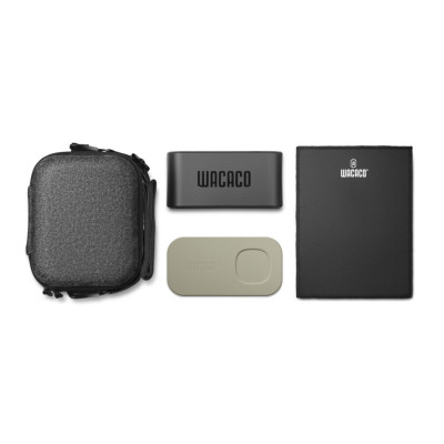 Аксесуар для кемпінгової кавоварки Wacaco Minipresso NS2, чохол (WMINI_NSCASE) Вінниця - фото 2