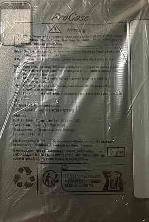 Планшет Lenovo Tab M11 TB330FU 4/128  Luna Grey + Pen + чехол. Харьков