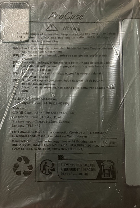 Планшет Lenovo Tab M11 TB330FU 4/128  Luna Grey + Pen + чехол. Харьков - изображение 1