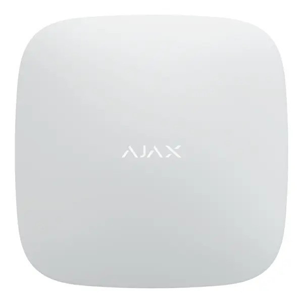 Ретранслятор сигналу Ajax ReX 2 (8EU) White (32669.106.WH1/38207.106WH1) Харьков - изображение 1
