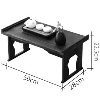 Столик для медитації "Мальпуар 50х28х23" капучино Миколаїв - фото 2