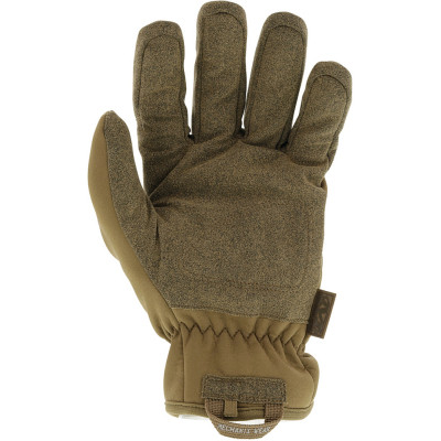 Тактические перчатки Mechanix Tactical Coldwork FastFit XXL Coyote (CWKTFF-72-012) Винница - изображение 2