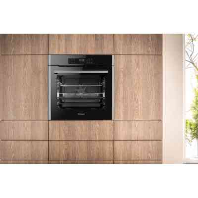 Духовой шкаф Hansa BOES69871 Винница