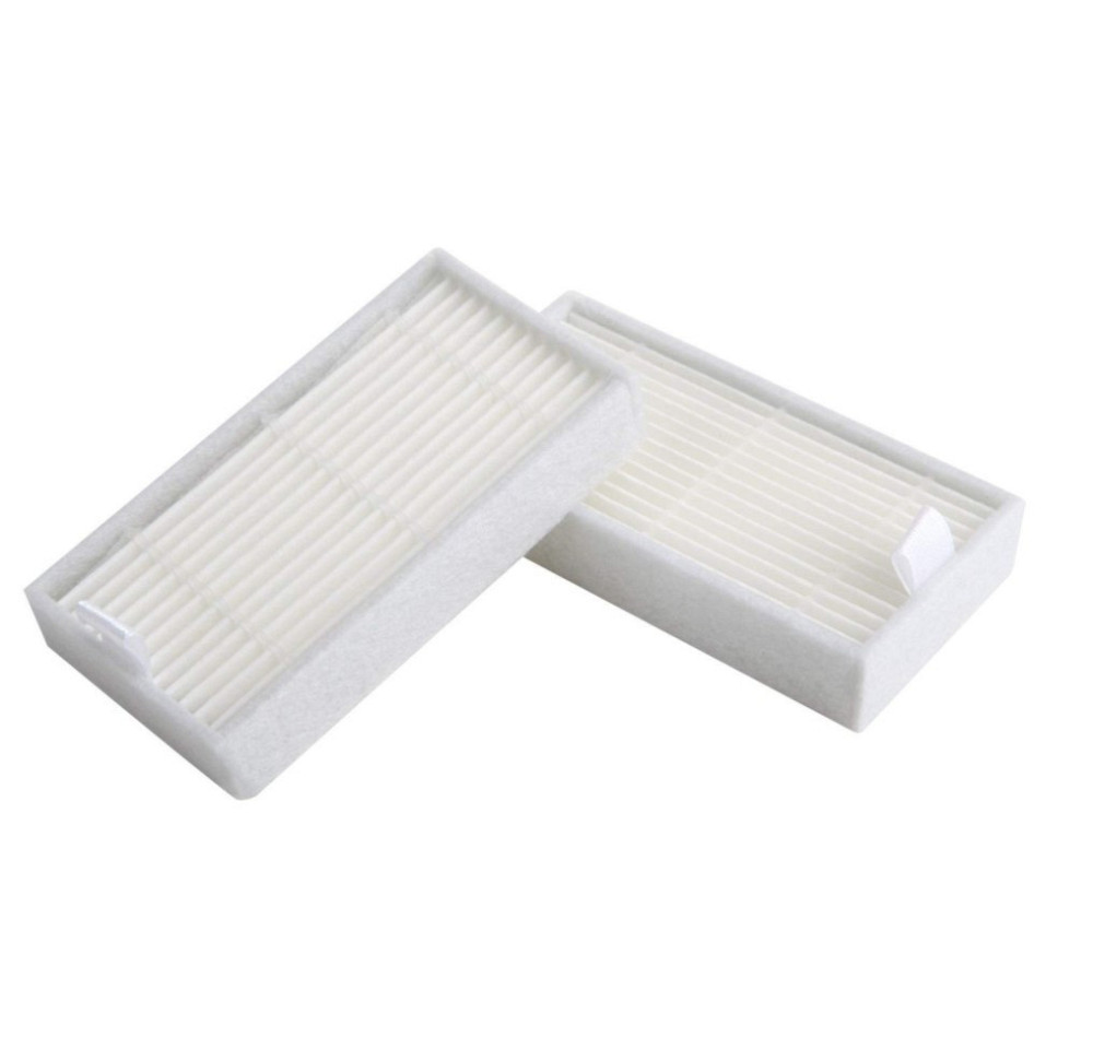 Фільтр для пилососа iLife, очищення пилу Київ - фото 10