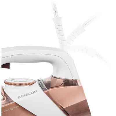 Утюг Sencor SSI8300RS Винница