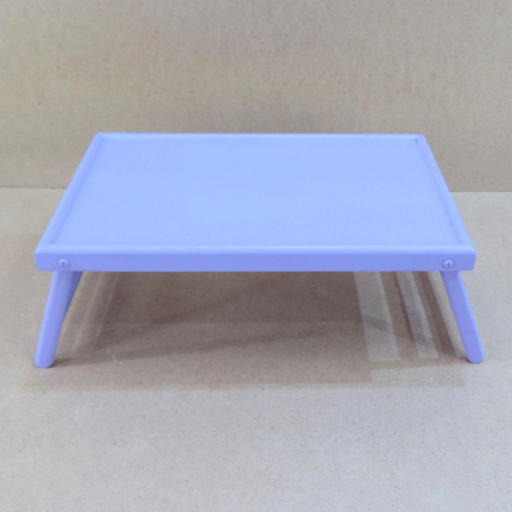 Столик-поднос для завтрака 