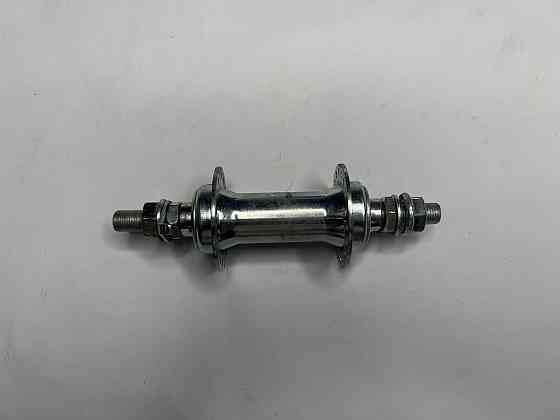 Корпус втулки заднього колеса велосипеда (14G х 36H під посилені спиці 2мм) Індія Мукачево