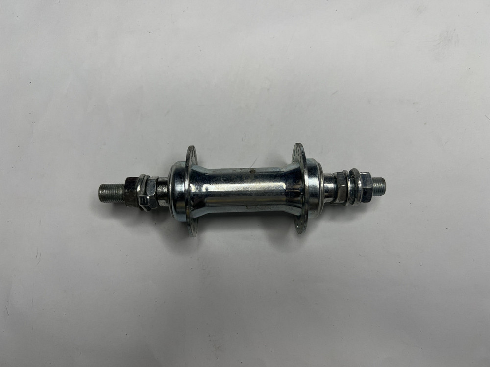 Корпус втулки заднього колеса велосипеда (14G х 36H під посилені спиці 2мм) Індія Мукачево - фото 1