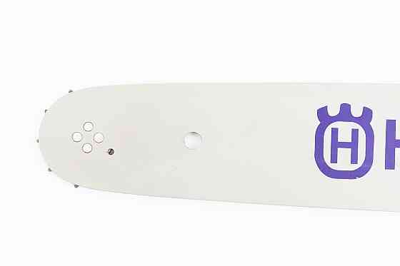 Шина 15"-1,5mm 325 64зв L-45см, (підходить на Китай), отв. натягувача - коло Киев