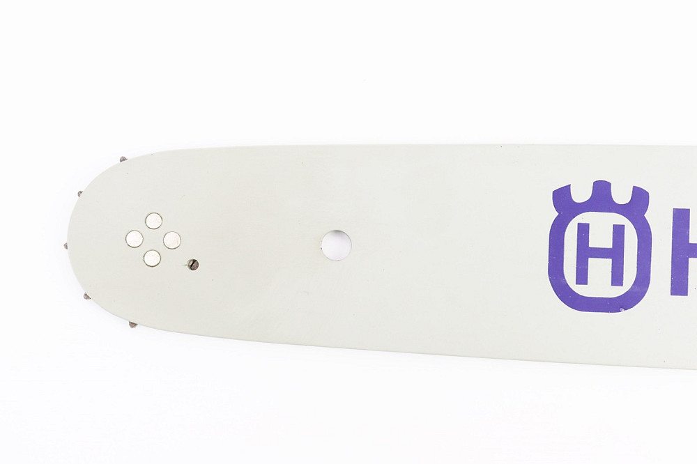 Шина 15"-1,5mm 325 64зв L-45см, (підходить на Китай), отв. натягувача - коло Киев - изображение 2