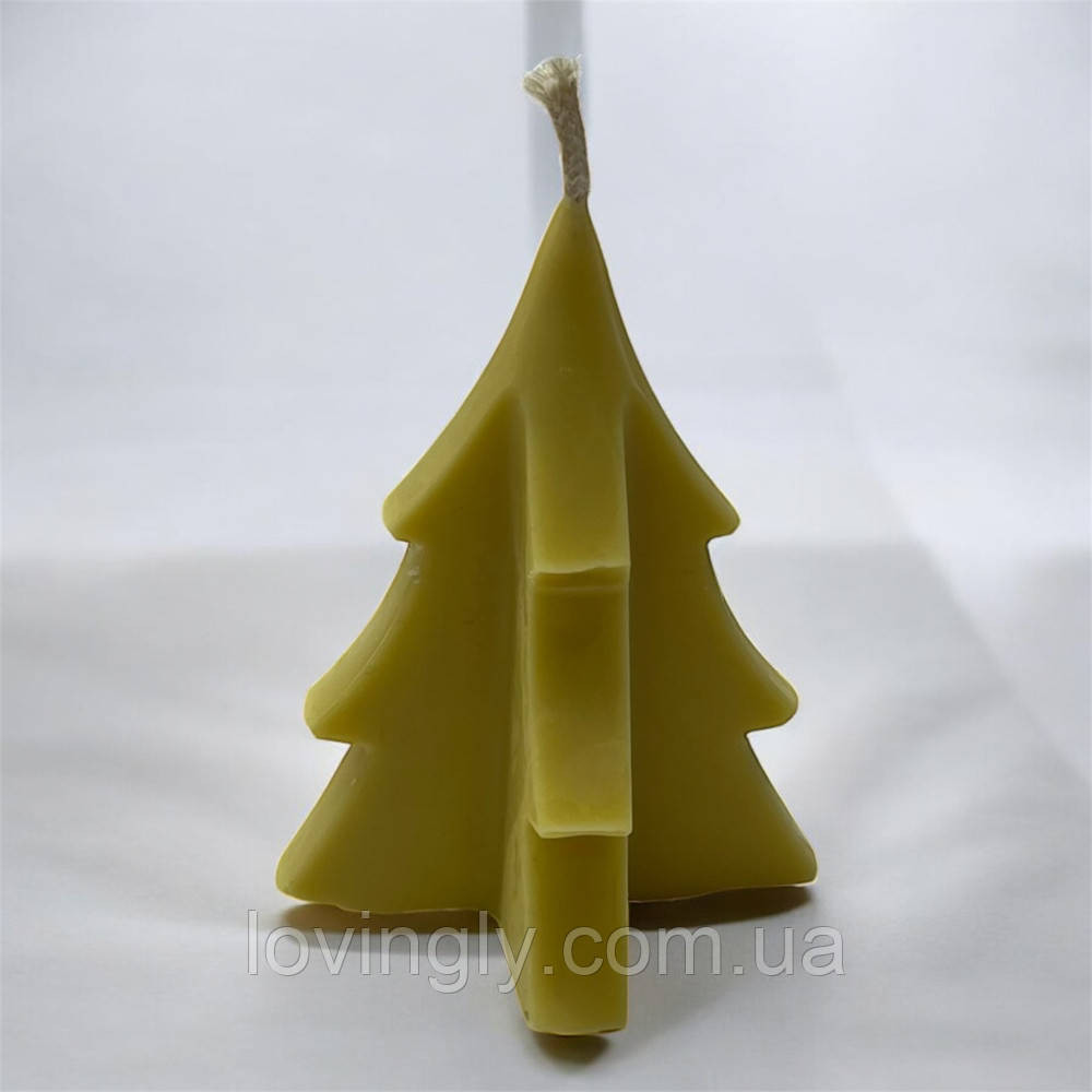 Виготовлення натуральних свічок ручної роботи на замовлення - ароматизовані свічки, подарункові набори Ірпінь - фото 7