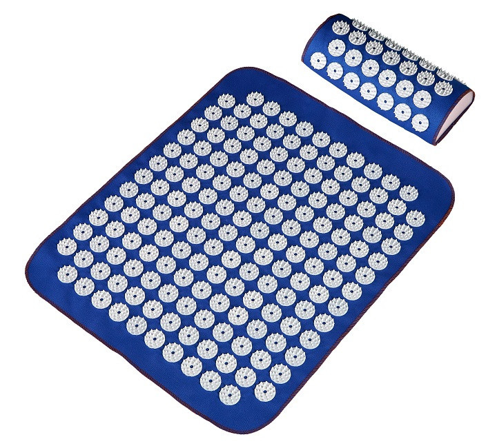 Аплікатор Кузнєцова Набір серія Eko-Max – Масажний комплект для релаксації Івано-Франківськ - фото 1