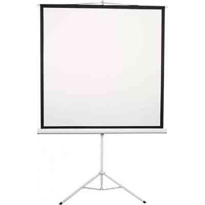 Проекційний екран 2E на триноге 1:1, 118" (0011118T) Вінниця