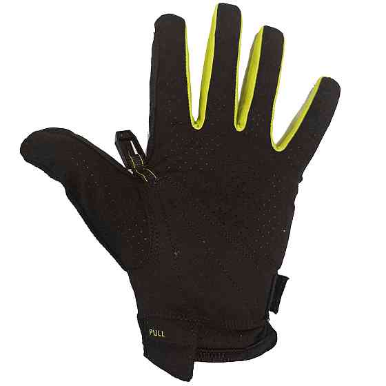 Рукавицы для скандинавской ходьбы Gabel NCS Gloves Long M (8015011500408) Вінниця