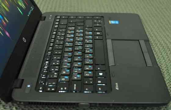 Ігровий ноутбук HP zbook 14 (Core i7/ 16Gb /SSD/video 2Gb) Київ