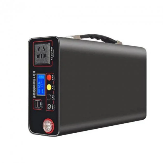 Портативная электростанция 300W 333Wh LiFePO4 Винница