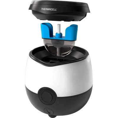 Фумігатор Тhermacell EL55 Rechargeable Mosquito Repeller + GlowLight Charcoal (1200.06.04) Вінниця - фото 5