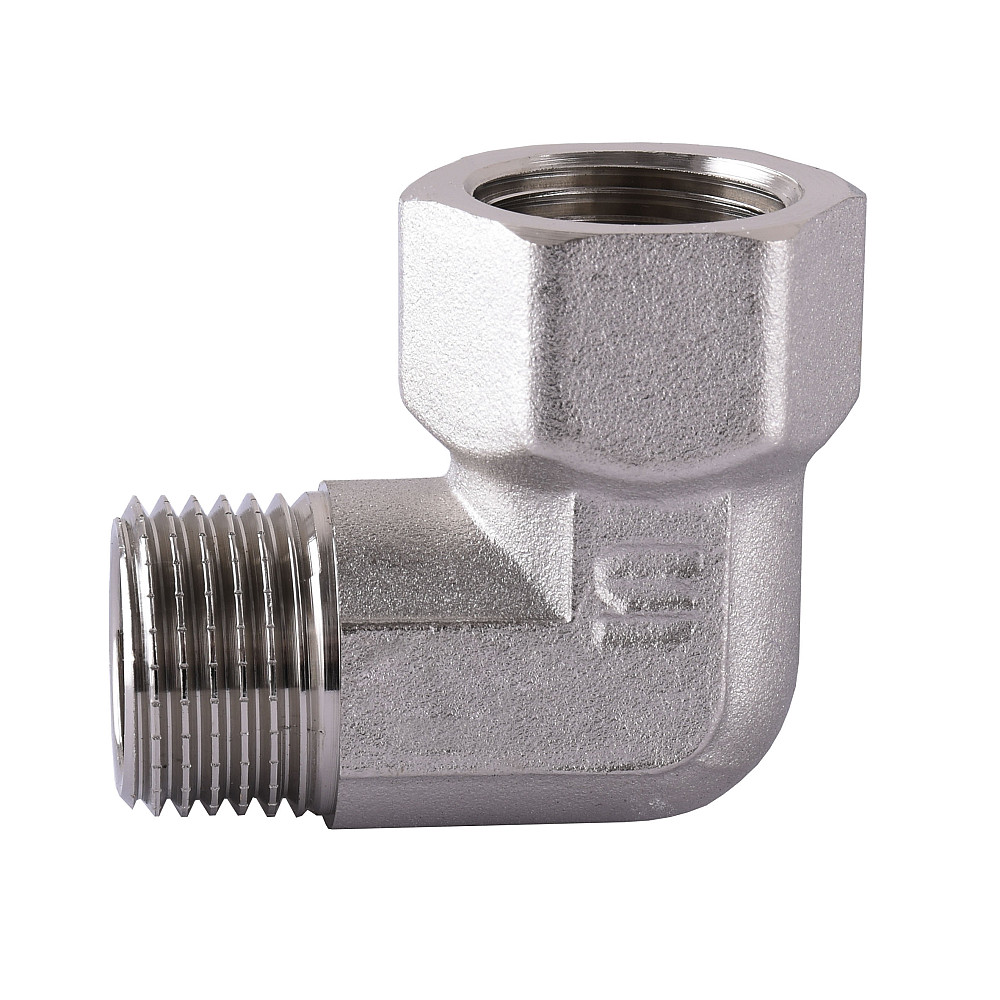 Кутник SELBA 3/4″ НВ SL8800 Тернополь - изображение 1