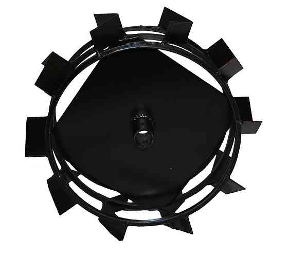 Грунтозацеп Zirka - 105  (450 x 110мм) (KO16) Харьков