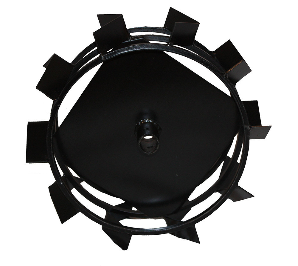 Грунтозацеп Zirka - 105  (450 x 110мм) (KO16) Харьков - изображение 2