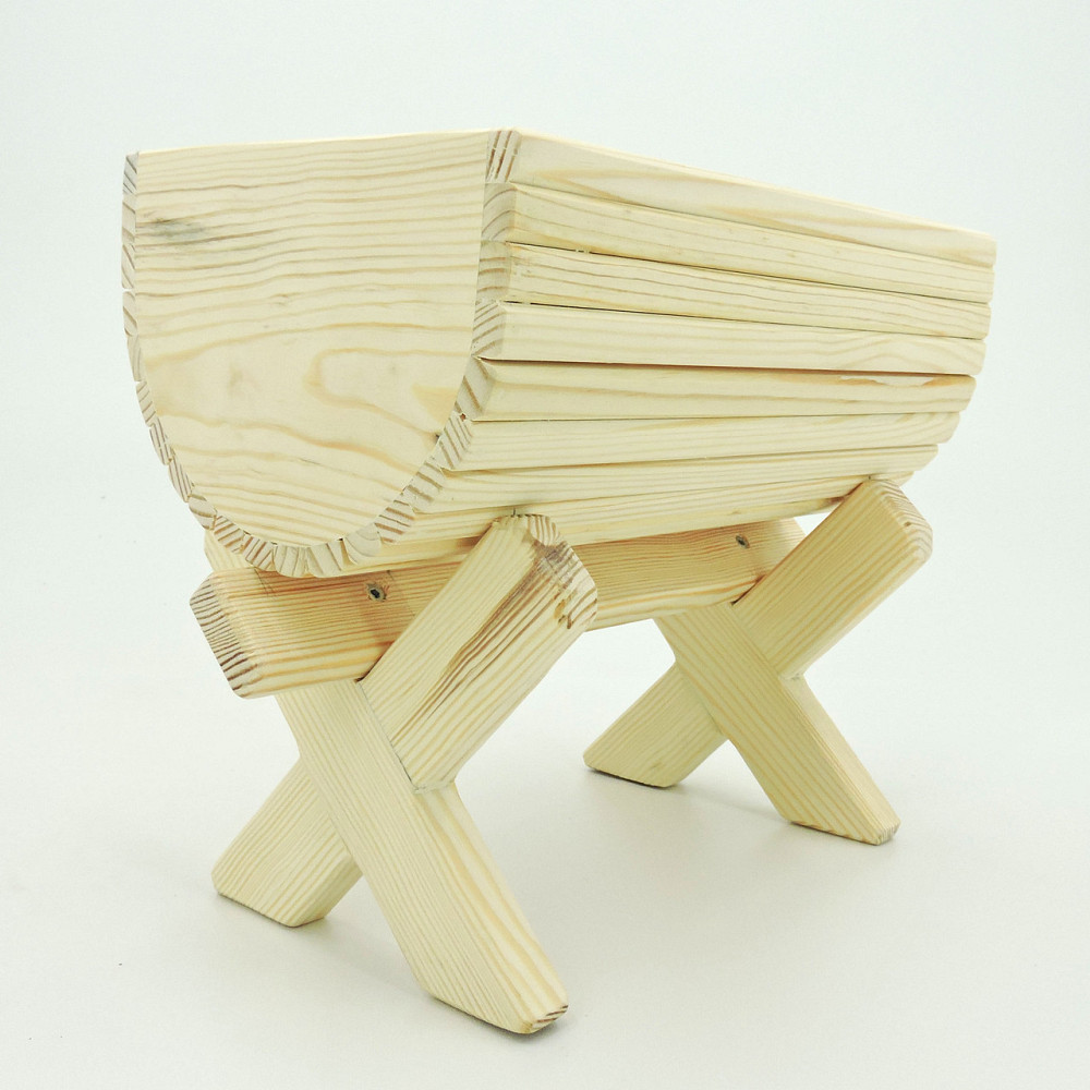 Підставка для квітів "Фортія" бланже Миколаїв - фото 2