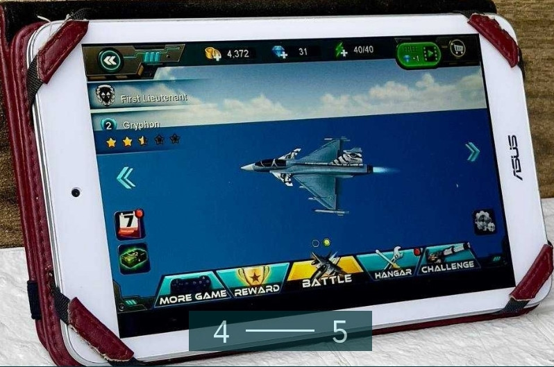 Планшет ASUS 8 дюймов. Киев - изображение 2