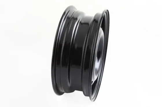 Диск колесный 2112 EuroEx черный Винница