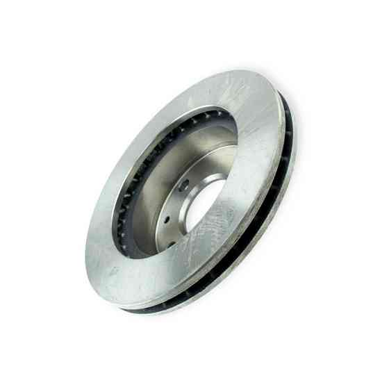 Диск передній Форд Ескорт, Sierra, Orion 82- (d240x24mm) гальмівний Мукачево