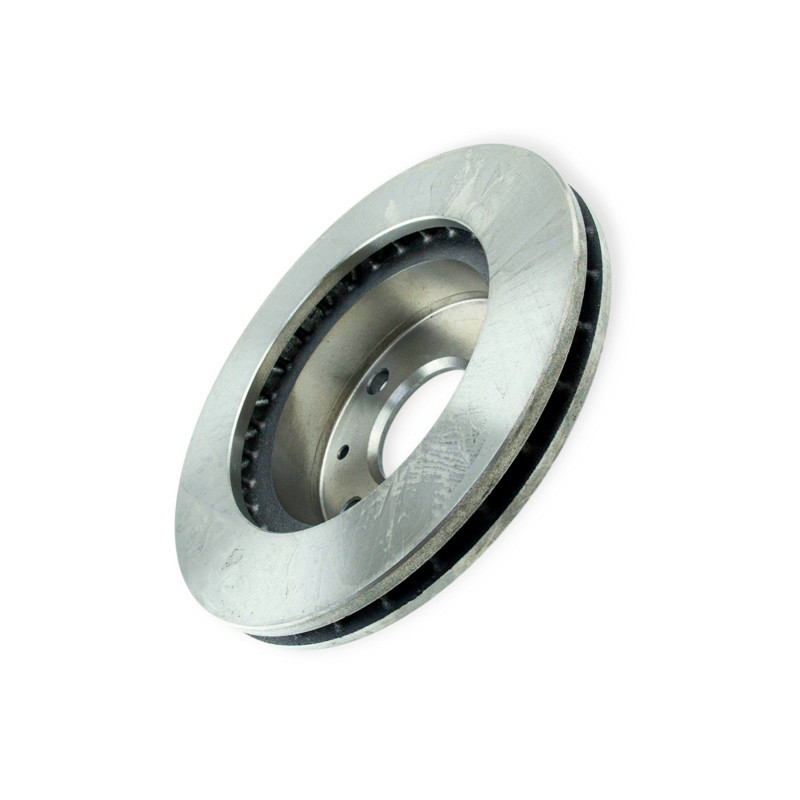 Диск передній Форд Ескорт, Sierra, Orion 82- (d240x24mm) гальмівний Мукачево - фото 1