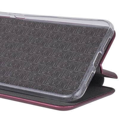 Чехол для мобильного телефона BeCover Exclusive Xiaomi Redmi 14C 4G / Poco C75 Red Wine (712511) Винница - изображение 4