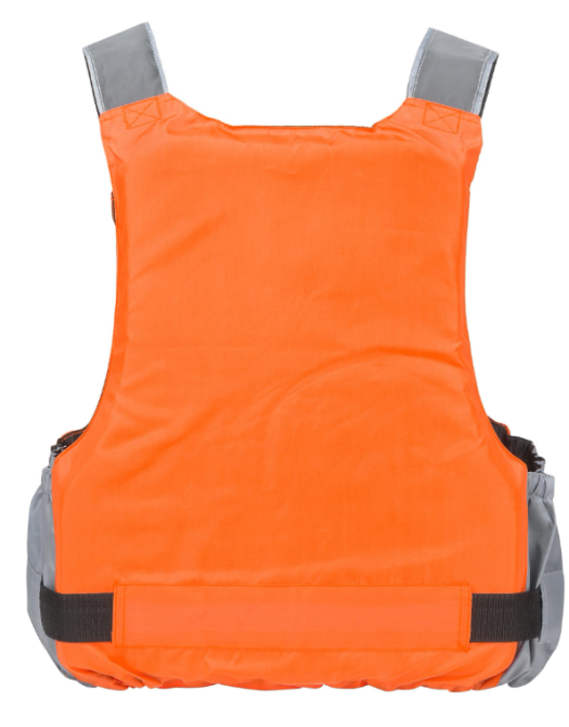 Жилет Weekender 420 D Поліестер, Оранжевий Київ - фото 3