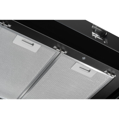 Витяжка кухонна GRANADO Alia 1914-1200 black glass (GCH719411) Вінниця - фото 10