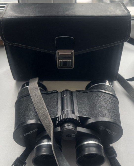 Бинокль tento бпц 7х35 Харків - фото 1