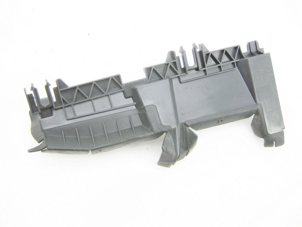 Mercedes-Benz  A2465050530 Напрямна повітря на радіаторі зліва CLA Shooting Brake X117 CLA C117 Одеса - фото 3