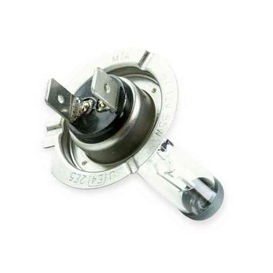 Автолампа 12V 55W MTA H7 Мукачево