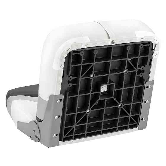 Сидіння складане преміум, низька спинка 75108WGC Черкаси