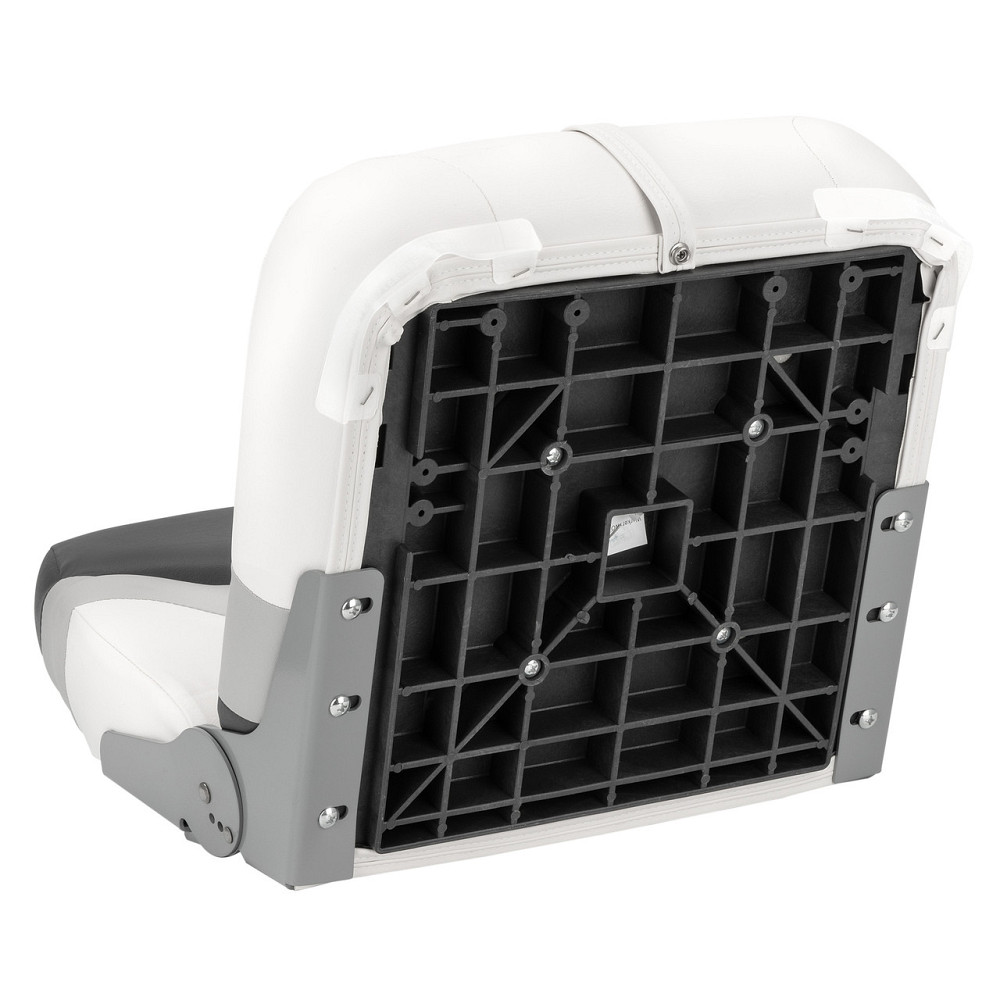 Сиденье складное премиум, низкая спинка 75108WGC Черкассы - изображение 4