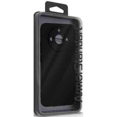Чехол для мобильного телефона Armorstandart Matte Slim Fit Realme 11 4G Camera cover Black (ARM69150) Винница