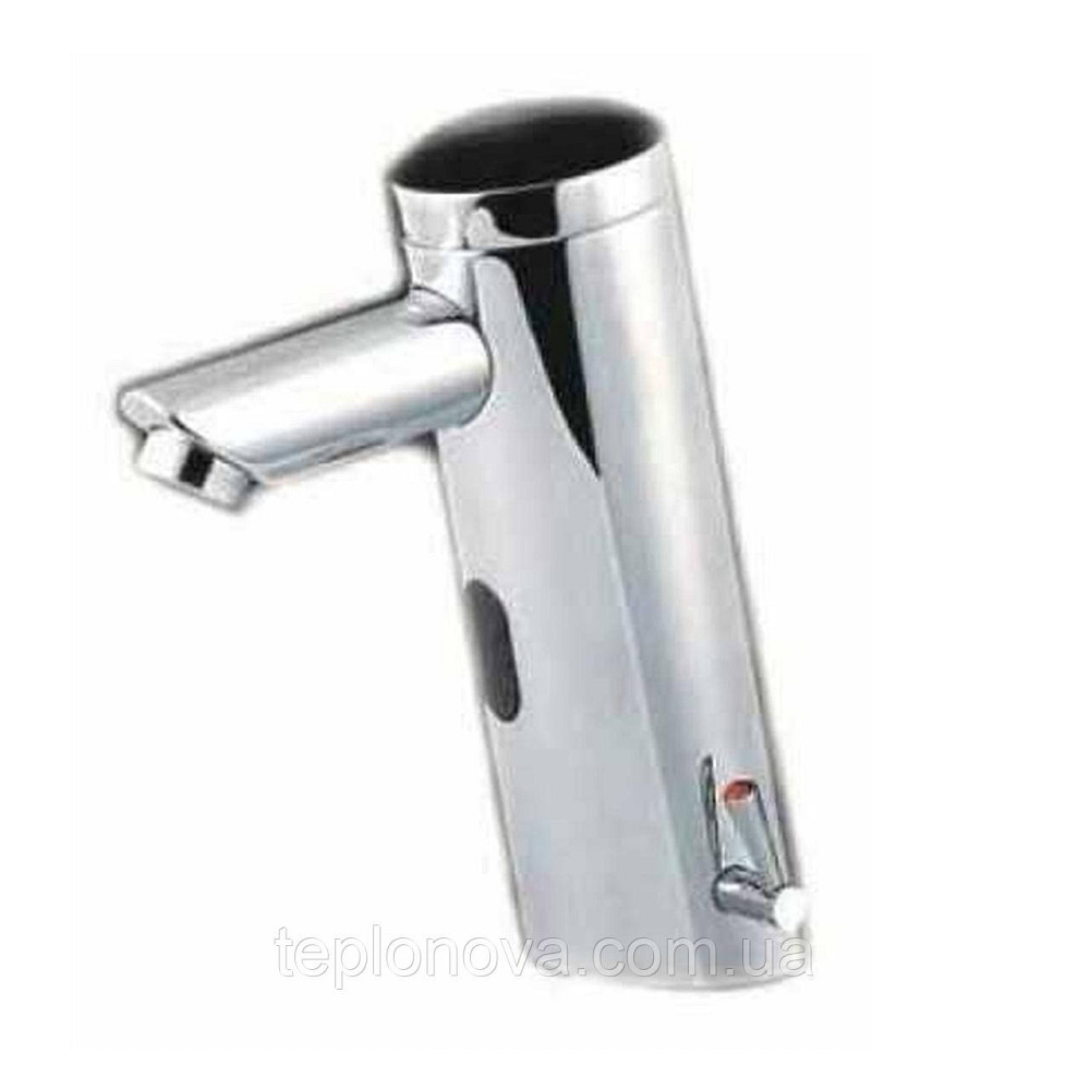 Змішувач інфрачервоний для умивальника TREMOLADA TREMO-8503 BATTERY Чернівці - фото 2