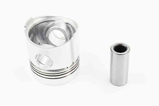 Поршень к-кт ZS1100 100mm STD (форкамера "Конус") Київ