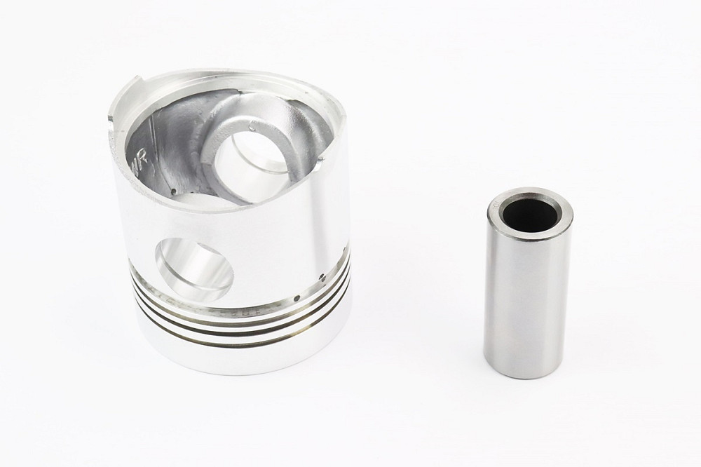 Поршень к-кт ZS1100 100mm STD (форкамера "Конус") Київ - фото 2