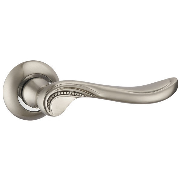 Ручка роздільна Punto (Пунто) ARFA SN/CP-3 Матовий нікель/хром Київ - фото 1