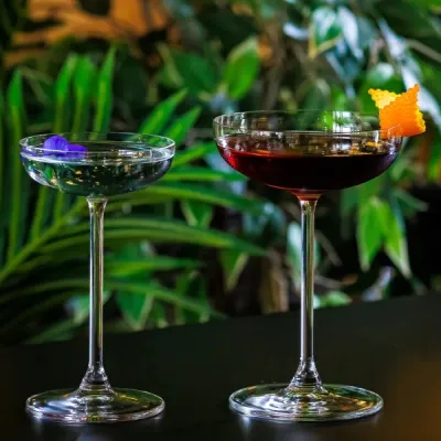 Бокал Onis (Libbey) Bespoke для шале 280 мл (460315) Винница - изображение 2